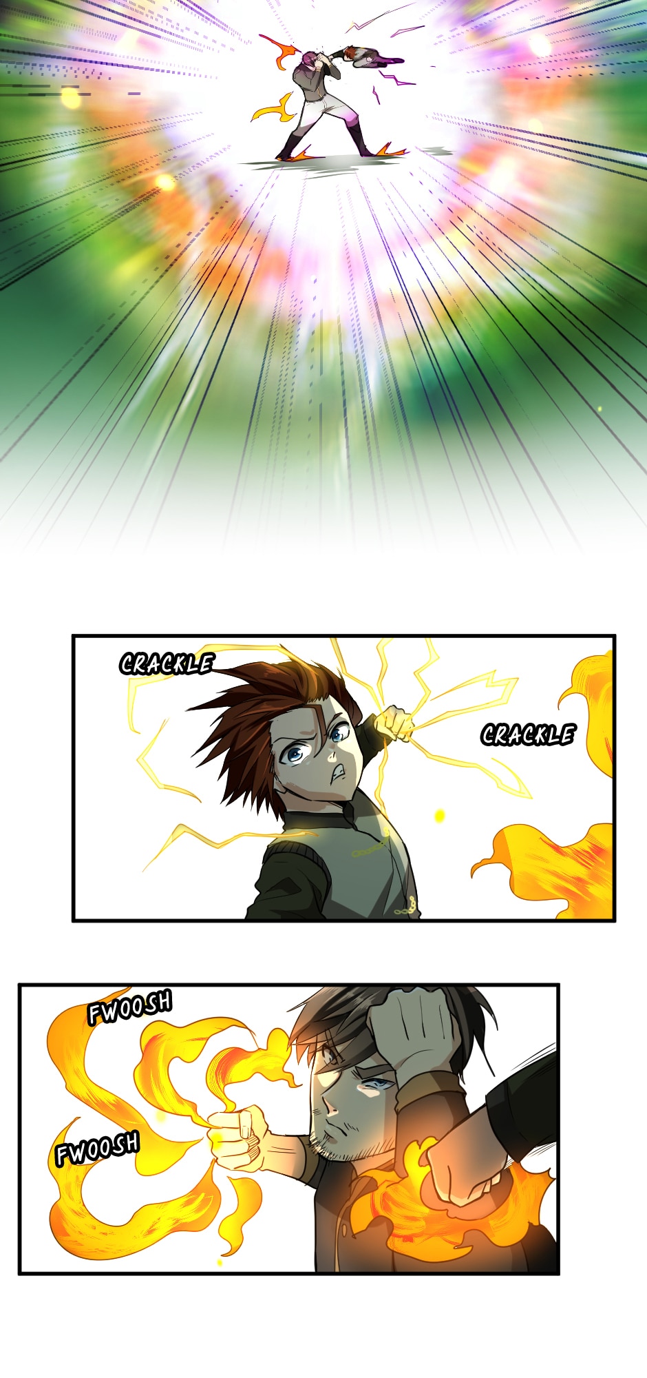 The Beginning After The End Chapter 31 image 10